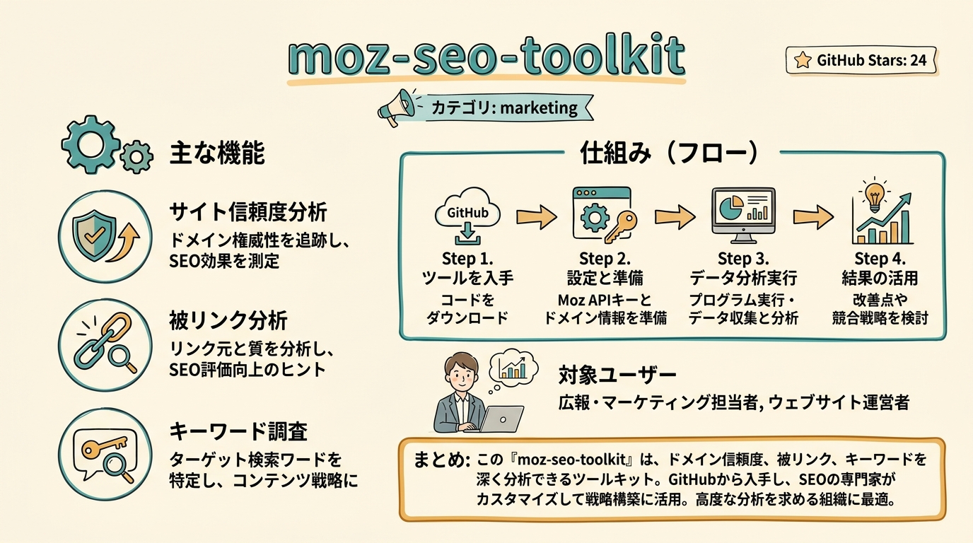 moz-seo-toolkit インフォグラフィック